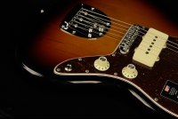 Fender American Professional II Jazzmaster - RW 3CS