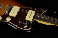 Fender American Professional II Jazzmaster - RW 3CS