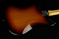 Fender American Professional II Jazzmaster - RW 3CS