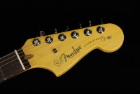 Fender American Professional II Jazzmaster - RW 3CS