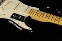 Fender American Professional II Stratocaster - MN BK