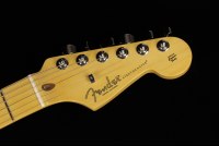 Fender American Professional II Stratocaster - MN BK