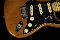 Fender American Professional II Stratocaster - MN RPN