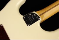 Fender American Professional II Stratocaster - RW OW