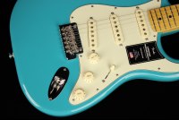 Fender American Professional II Stratocaster - MN MBL