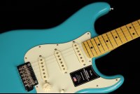 Fender American Professional II Stratocaster - MN MBL