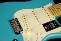 Fender American Professional II Stratocaster - MN MBL