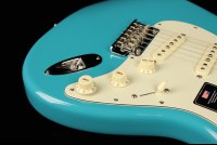 Fender American Professional II Stratocaster - MN MBL