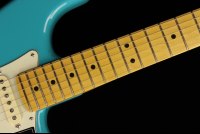 Fender American Professional II Stratocaster - MN MBL