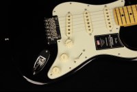 Fender American Professional II Stratocaster - MN BK