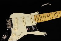 Fender American Professional II Stratocaster - MN BK