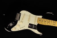 Fender American Professional II Stratocaster - MN BK