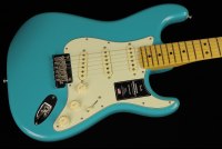 Fender American Professional II Stratocaster - MN MBL