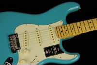 Fender American Professional II Stratocaster - MN MBL