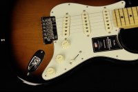 Fender American Professional II Stratocaster - MN 2CS