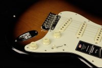 Fender American Professional II Stratocaster - MN 2CS