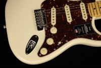 Fender American Professional II Stratocaster - MN OW