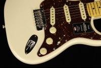 Fender American Professional II Stratocaster - MN OW