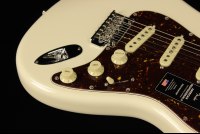 Fender American Professional II Stratocaster - MN OW