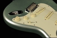 Fender American Professional II Stratocaster - RW MSG