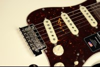 Fender American Professional II Stratocaster - RW OW