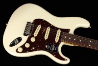 Fender American Professional II Stratocaster - RW OW