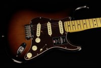 Fender American Professional II Stratocaster - MN 3CS