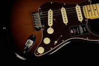 Fender American Professional II Stratocaster - MN 3CS