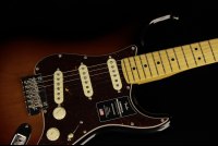 Fender American Professional II Stratocaster - MN 3CS