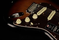 Fender American Professional II Stratocaster - MN 3CS