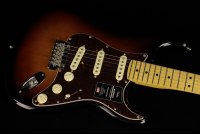 Fender American Professional II Stratocaster - MN 3CS