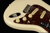 Fender American Professional II Stratocaster - RW OW