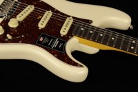 Fender American Professional II Stratocaster - RW OW