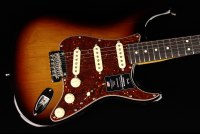 Fender American Professional II Stratocaster - RW 3CS
