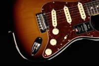 Fender American Professional II Stratocaster - RW 3CS
