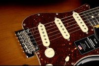 Fender American Professional II Stratocaster - RW 3CS