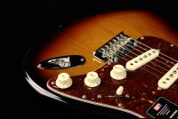 Fender American Professional II Stratocaster - RW 3CS