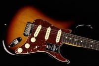 Fender American Professional II Stratocaster - RW 3CS