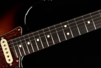 Fender American Professional II Stratocaster - RW 3CS
