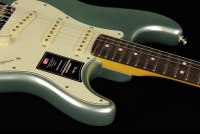 Fender American Professional II Stratocaster - RW MSG
