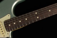 Fender American Professional II Stratocaster - RW MSG