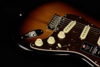 Fender American Professional II Stratocaster - RW 3CS