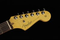 Fender American Professional II Stratocaster - RW 3CS