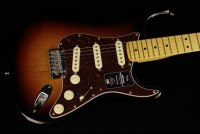 Fender American Professional II Stratocaster - MN 3CS