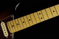 Fender American Professional II Stratocaster - MN 3CS