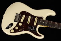 Fender American Professional II Stratocaster - RW OW