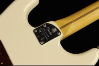 Fender American Professional II Stratocaster - RW OW