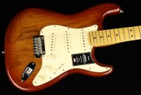 Fender American Professional II Stratocaster - MN SSB