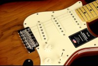 Fender American Professional II Stratocaster - MN SSB