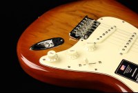 Fender American Professional II Stratocaster - MN SSB